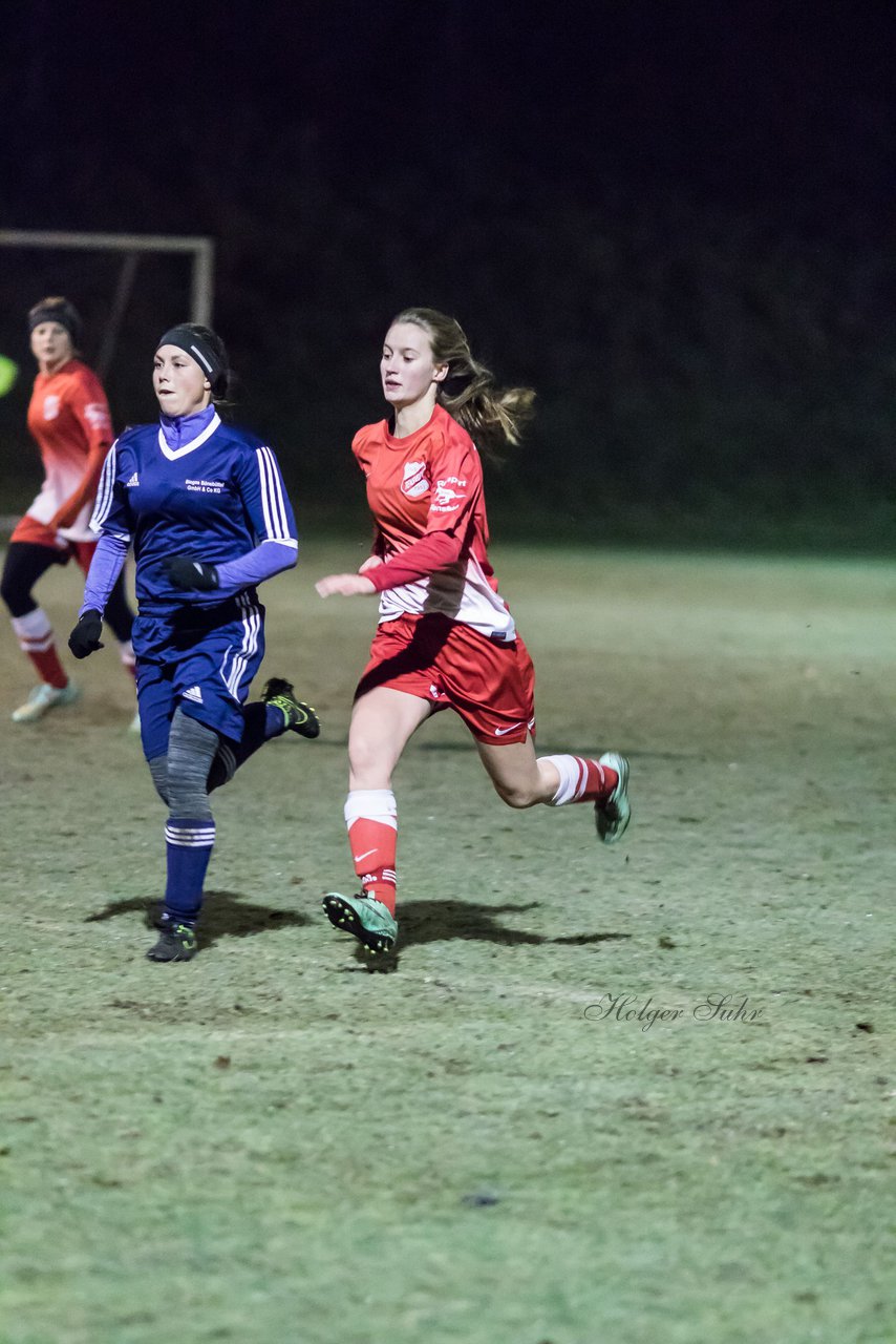 Bild 293 - Frauen TuS Tensfeld - SV Bienebuettel-Husberg